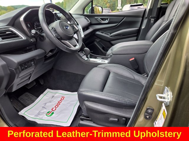 Used 2023 Subaru Ascent Limited w/ Technology Package AWD/4WD image 11