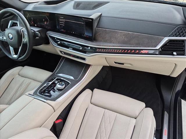 Certified 2025 BMW X5 xDrive40i w/ Executive Package AWD/4WD image 23
