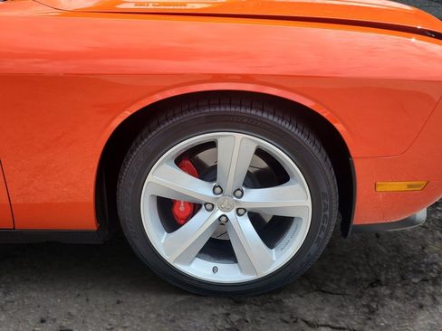 Used 2008 Dodge Challenger SRT8 RWD image 8