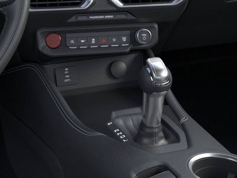 New 2026 Ford Mustang Premium RWD image 15