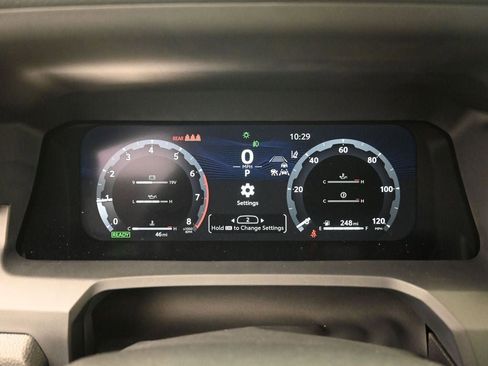 New 2026 Toyota Tacoma TRD Off-Road w/ TRD Off Road Upgrade Package AWD/4WD image 15