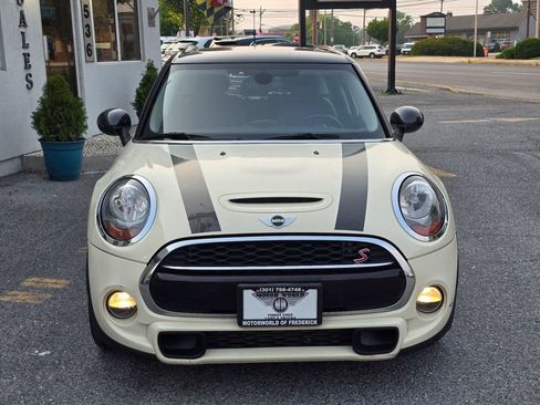 Used 2015 MINI Cooper S FWD image 2