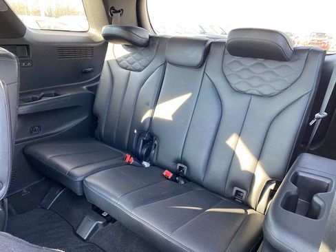 Used 2020 Hyundai Palisade Limited image 19