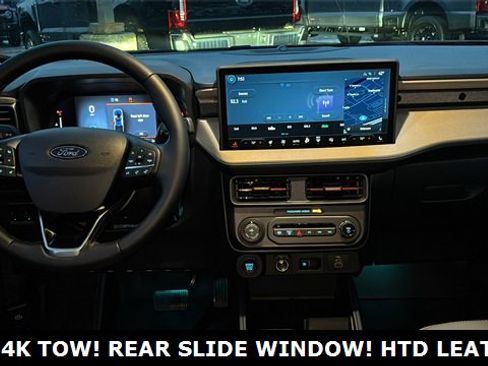 New 2026 Ford Maverick Lariat w/ 4K Tow Package image 6