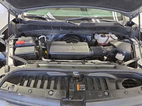 Used 2024 Chevrolet Silverado 1500 RST AWD/4WD image 38