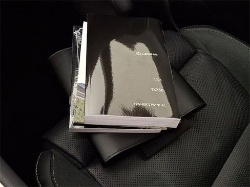 Used 2024 Lexus TX 350 AWD image 30