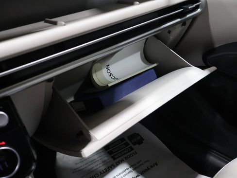 Used 2025 Hyundai Tucson SEL image 34