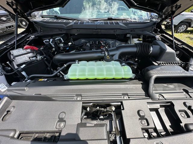New 2026 Ford F150 XL AWD/4WD image 27