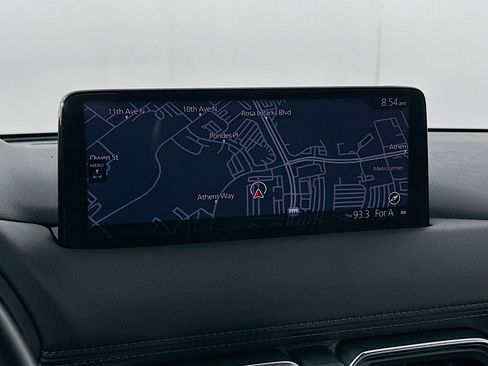 Used 2024 MAZDA CX-5 Carbon Edition image 21