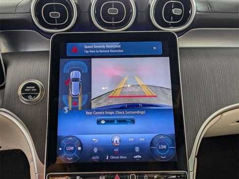 New 2026 Mercedes-Benz GLC 300 image 15