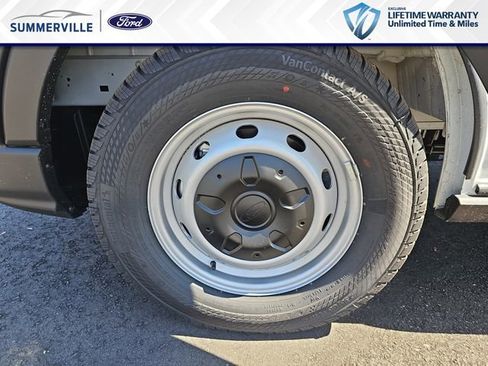New 2026 Ford Transit 150 Low Roof RWD image 33