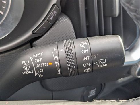 Used 2025 MAZDA CX-50 AWD 2.5 S w/ Preferred Package image 22