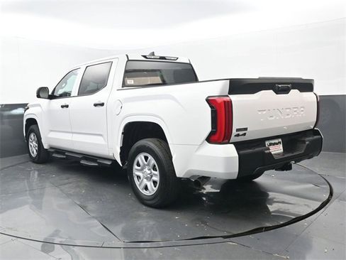 Used 2025 Toyota Tundra SR w/ SR Tow Package image 3