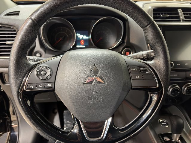 Used 2024 Mitsubishi Outlander Sport SE AWD/4WD image 10