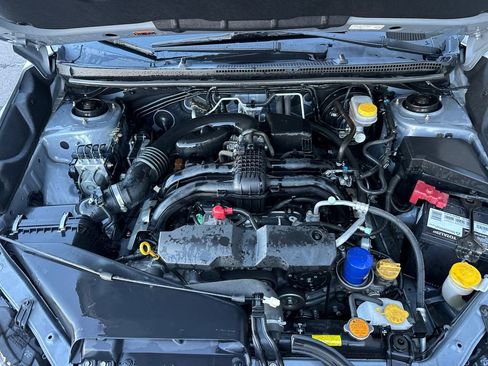 Used 2017 Subaru Crosstrek 2.0i Limited w/ Popular Package #2 image 21