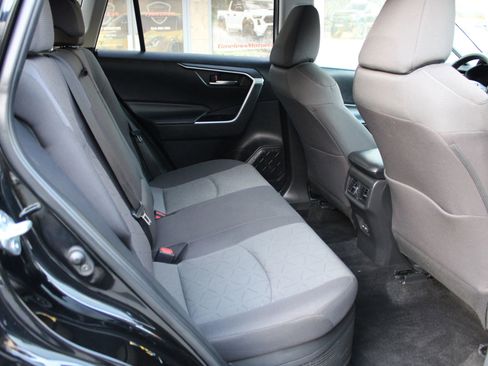 Used 2023 Toyota RAV4 XLE image 20