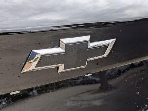 New 2026 Chevrolet Trax ACTIV w/ Driver Confidence Package image 5