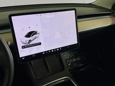 Used 2022 Tesla Model 3 Long Range AWD/4WD image 19