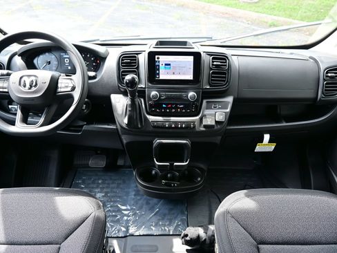 New 2025 RAM ProMaster 1500 w/ Safety Group FWD image 13