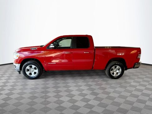 Used 2019 RAM 1500 Big Horn AWD/4WD image 9
