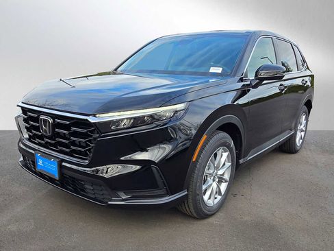 New 2026 Honda CR-V EX image 7