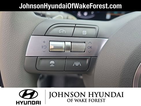 New 2026 Hyundai Sonata Blue FWD image 24