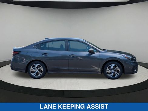 Certified 2025 Subaru Legacy Premium image 2