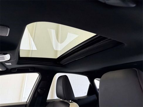 Certified 2023 Lexus NX 350 AWD w/ Premium Package image 22