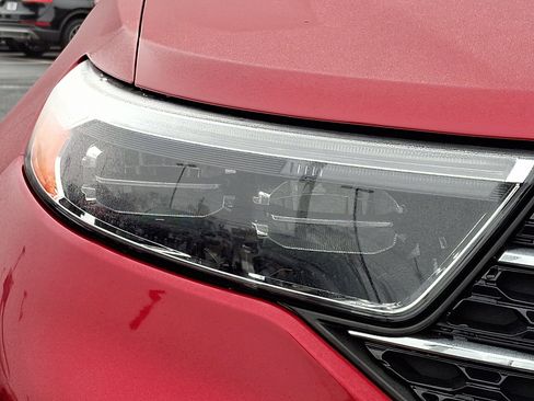 Certified 2023 Ford Explorer XLT image 9