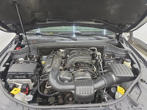 Used 2014 Dodge Durango Limited w/ Nav & Power Liftgate Group AWD/4WD image 38