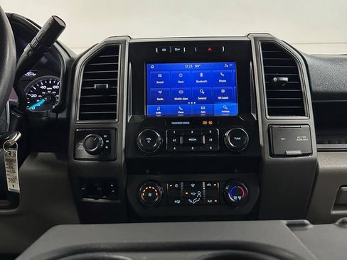 Used 2022 Ford F350 XL w/ STX Appearance Package AWD/4WD image 24