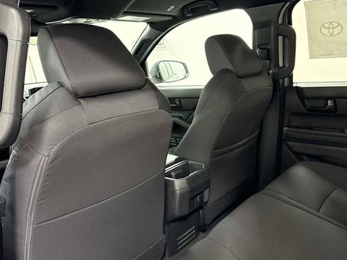 New 2025 Toyota Tacoma SR5 image 25