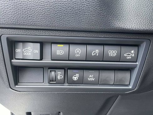 New 2026 Toyota Tundra SR5 AWD/4WD image 29