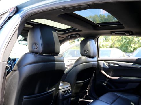 Used 2024 Cadillac CT5 Sport w/ Parking Package image 46