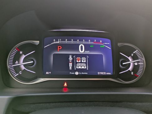 Certified 2023 Honda Passport EX-L image 16