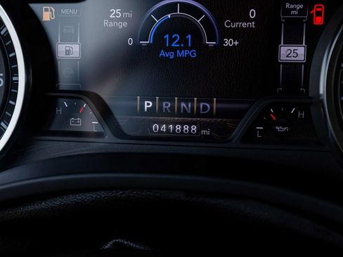 Used 2023 RAM 1500 Big Horn AWD/4WD image 17