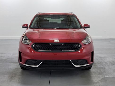 Used 2019 Kia Niro LX FWD image 3