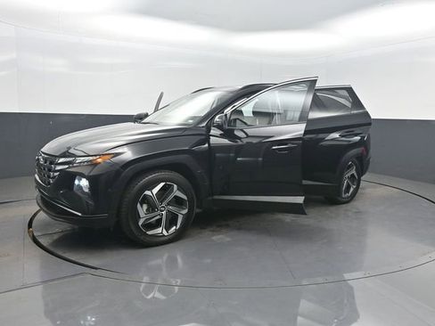 Used 2023 Hyundai Tucson Limited image 38