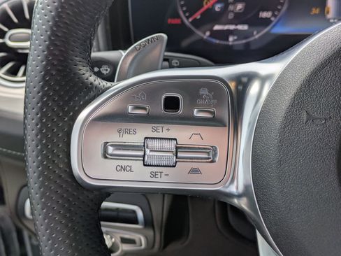 Used 2019 Mercedes-Benz G 63 AMG 4MATIC image 17