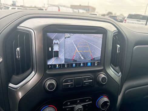 Used 2022 Chevrolet Silverado 2500 LTZ w/ LTZ Premium Package image 17