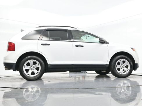 Used 2014 Ford Edge SE AWD/4WD image 47