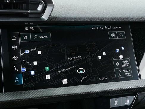 New 2026 Audi RS 3 image 15