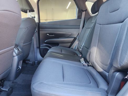 New 2026 Hyundai Tucson SEL w/ Tow & Go Package image 25