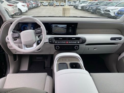 New 2026 Hyundai Palisade SE image 28