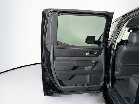 Used 2024 Toyota Tundra SR5 w/ TRD Off-Road Premium Package image 26