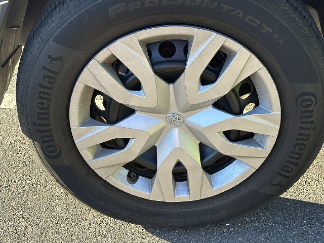 Used 2022 Toyota Corolla Cross L FWD image 10