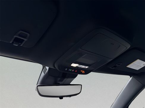 New 2026 Chevrolet Traverse LT w/ Driver Confidence Package image 26