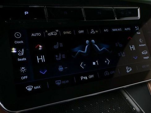 New 2026 Maserati Grecale Folgore AWD/4WD image 16