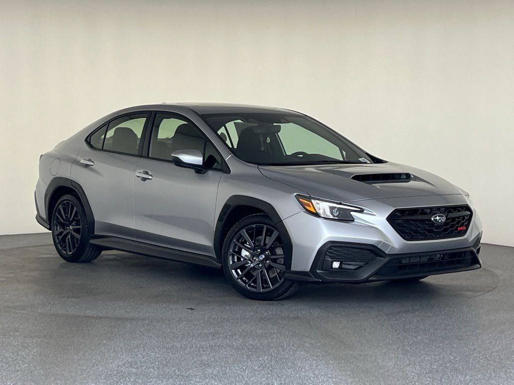 New 2026 Subaru WRX Premium w/ Accessory Package #2 AWD/4WD image 35