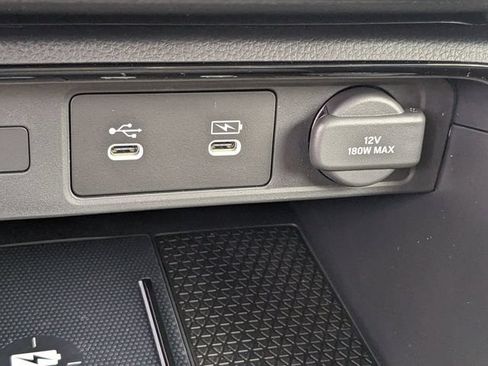 New 2026 Honda CR-V Sport-L image 23